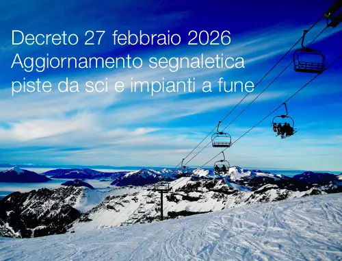 Decreto 27 febbraio 2026